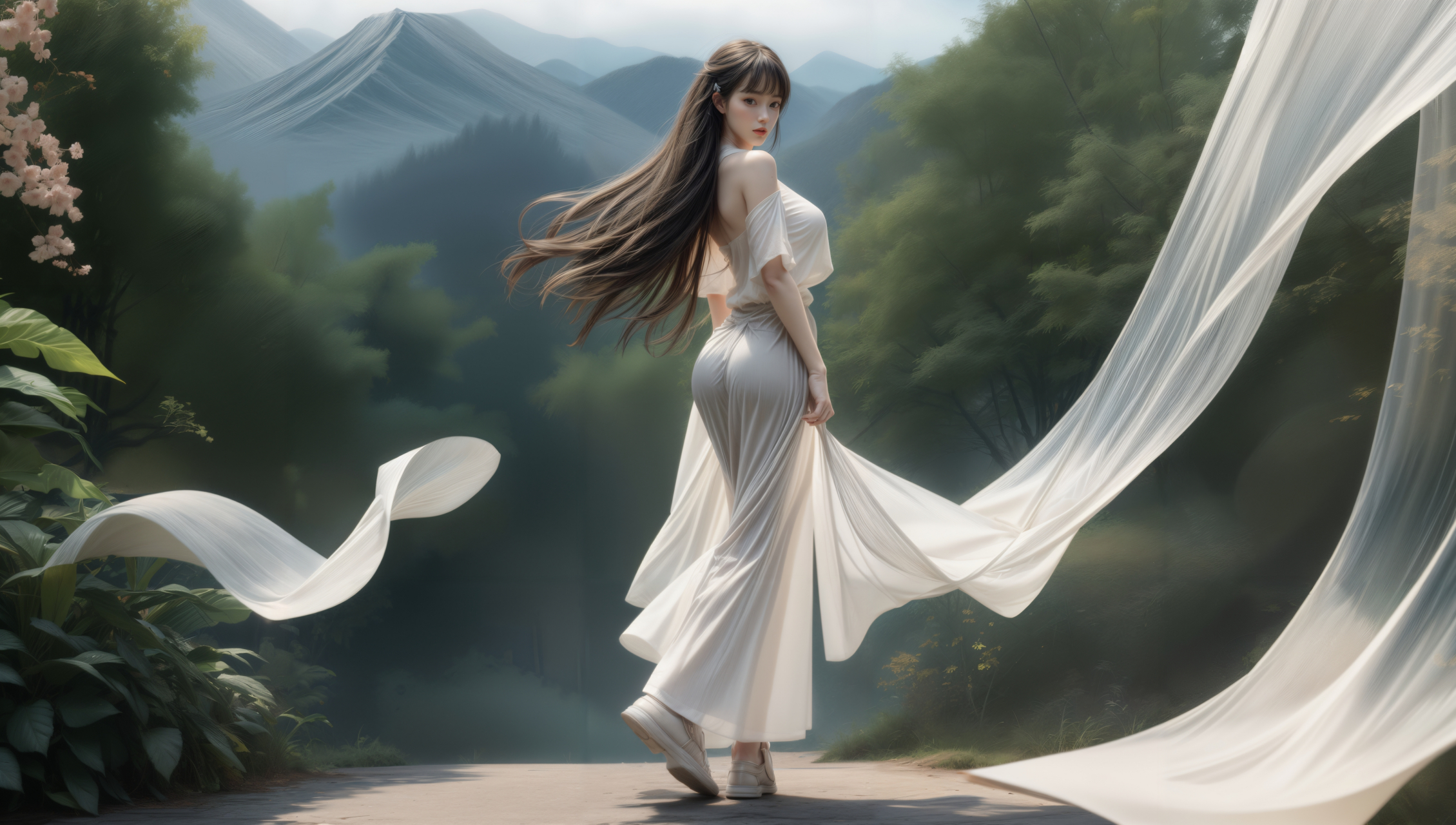 中央气象台继续发布高温黄色预警